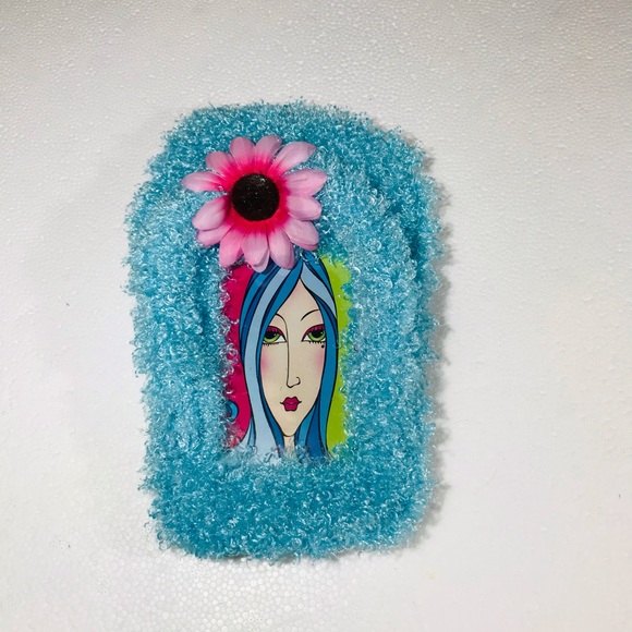 Ultra Shag Vintage Photo Picture Frames pack of 3 - Picture 12 of 15